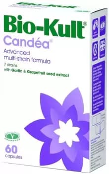 Image of Bio-Kult Bio-Kult Candea - 60 caps