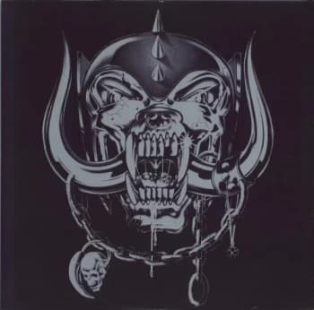 Image of Motorhead No Remorse - 180gm 2015 UK 2-LP vinyl set BMGRM026LP