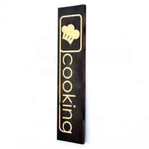 Image of LAZ053 Multicolor Decorative Wooden Wall Accessory