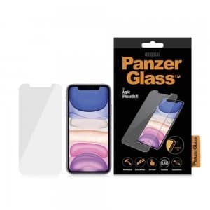 Image of PanzerGlass iPhone XR/11