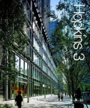 Image of Hopkins. 3 by Rob Gregory Hardback