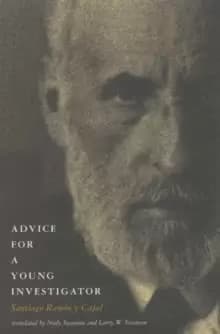 Image of Advice for a Young Investigator