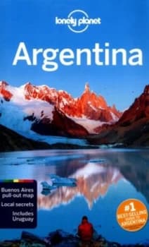 Image of Argentina by Lonely Planet Book