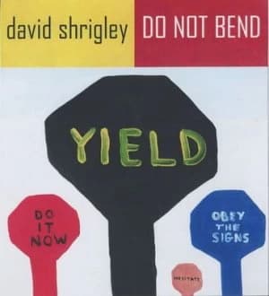 Image of Do Not Bend Paperback