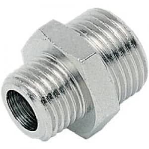 Image of Straight piece ICH External thread 38 38