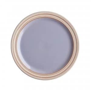 Image of Denby Heritage Lilac Heath Medium Plate