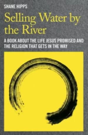 Image of Selling water by the river by Shane Hipps