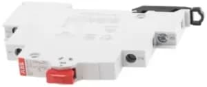 Image of ABB Push Button Circuit Breaker