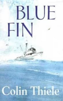 Image of Blue Fin by Colin Thiele Book