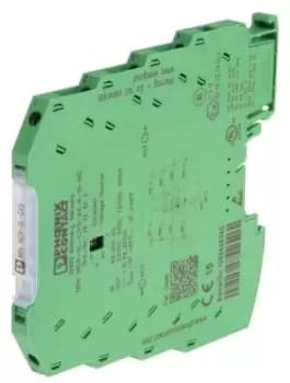 Image of Phoenix Contact 3RS70 Galvanic Isolator
