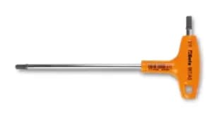Image of Beta Tools 96 T 3mm Offset Hex Key Wrench High-Torque Handle 000960936