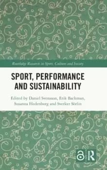 Image of Sport, Performance and Sustainability