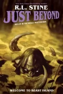 Image of Just Beyond: Welcome to Beast Island