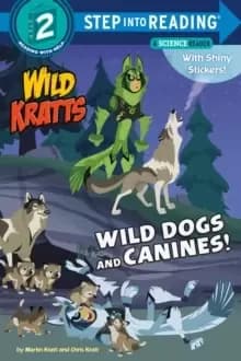 Image of Wild Dogs and Canines!