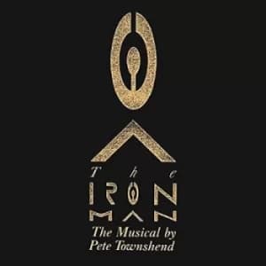 Image of The Iron Man The Musical By Pete Townshend Vinyl Album
