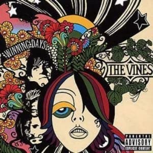 Image of Winning Days CD Album
