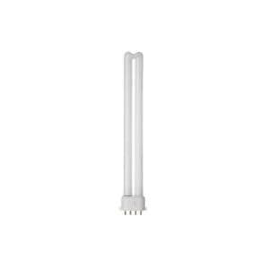 Image of Tungsram 11W 4pin Biax Plug in 2G7 Fluores Bulb Dim 900lm 91V EEC A