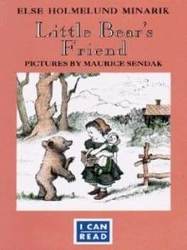 Image of Little Bears Friend by Else Holmelund Minarik Paperback