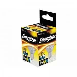 Image of Energizer - LED GU10 3.8W 250LM 36° Warm White