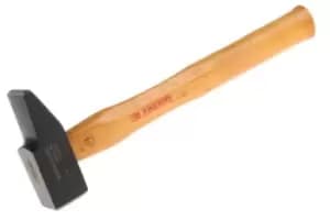 Image of Facom Steel Engineer's Hammer, 380g