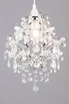 Image of Lisa Easy Fit Light Fitting