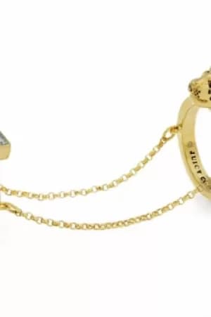 Image of Juicy Couture Jewellery Ring JEWEL WJW638-710-6