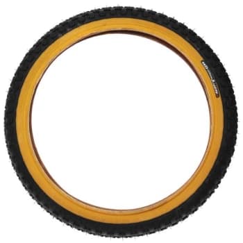 Image of Raleigh Compe 3 Cycle Tyre - Black