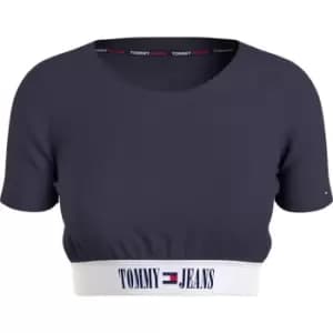 Image of Tommy Hilfiger TEE - Blue
