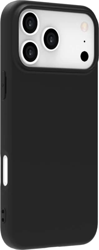 Image of eSTUFF ES67101058 mobile phone case 17.5cm (6.9") Cover Black