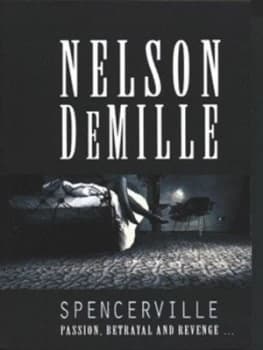Image of Spencerville by Nelson Demille Book