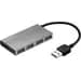 Image of USB 3.0 Pocket Hub 4 ports