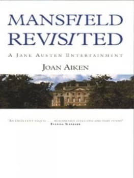Image of Mansfield Revisited by Joan Aiken Paperback