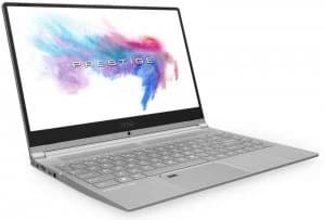 Image of MSI Prestige PS42 8RB 14" Laptop