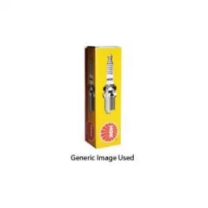 Image of 1x NGK Racing Spark Plug R7437-10 R743710 (4655)