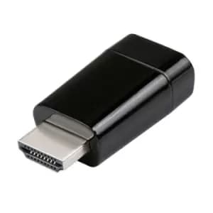 Image of Hdmi To Vga Adapter Dongle 4R70190