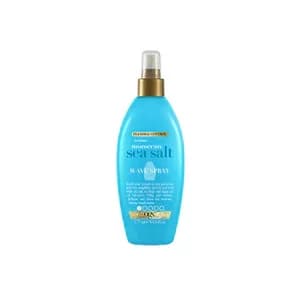 Image of OGX Texture+ Moroccan Sea Salt Wave Spray 177ml
