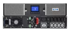 Image of 9PX3000IRT2U - Double-conversion (Online) - 3 kVA - 3000 W - Pure sine - 176 V - 276 V