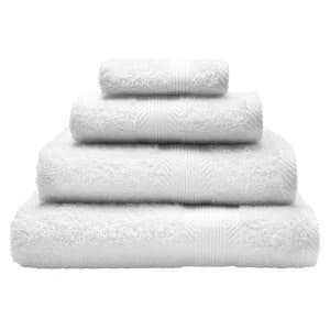 Image of Catherine Lansfield Essentials Cotton Hand Towel