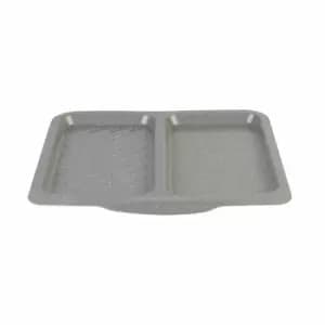 Image of Salter Marble Split Dual Function Carbon Steel Non-Stick Baking Tray