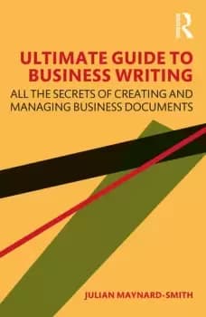 Image of Ultimate Guide to Business WritingAll the Secrets of Creating and Managing Business Documents