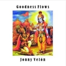 Image of Goodness Flows (Extra tracks Edition)