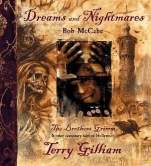 Image of Dreams and Nightmares by Bob Mccabe Hardback