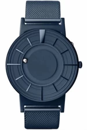 Image of Eone Bradley Edge Mesh Watch BR-EDGE-MESH