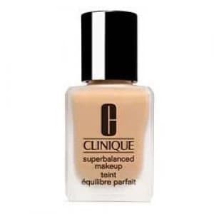 Image of Clinique Superbalanced Makeup 30ml Nude White