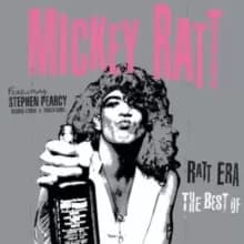 Image of Ratt Era - The Best Of