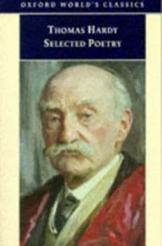 Image of Selected Poetry by Thomas Hardy Paperback