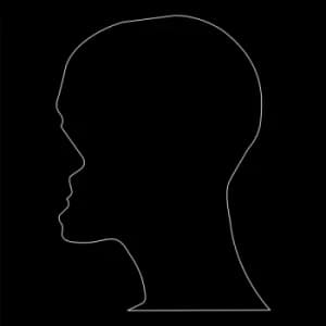 Image of Nicolas Jaar ‎- Cenizas Vinyl