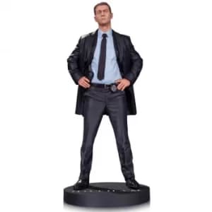 Image of DC Collectibles DC Comics Gotham James Gordon 1:6 Scale Statue