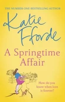 Image of A Springtime Affair : From the #1 bestselling author of uplifting feel-good fiction