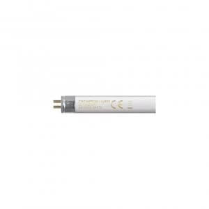 Image of Crompton Fluorescent Tube Lamp 9" 6W Cool White